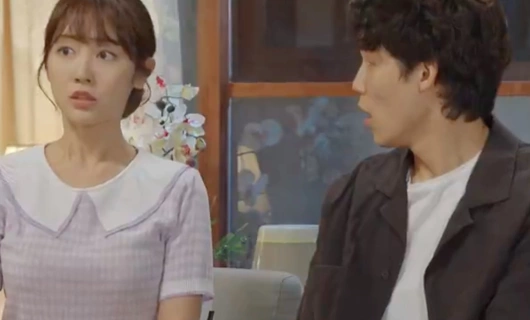 Вкусный ужин 103 серия