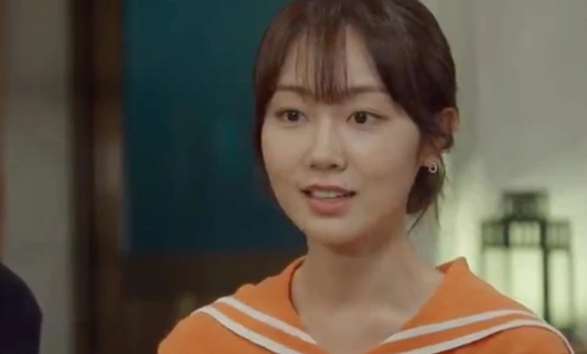 Вкусный ужин 104 серия