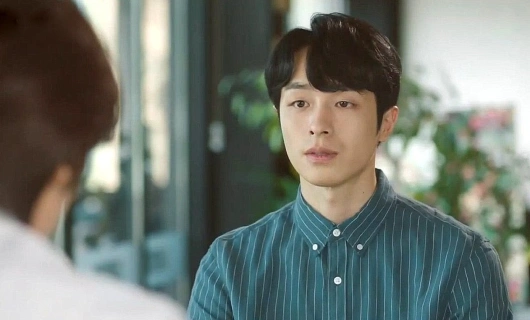 Вкусный ужин 105 серия