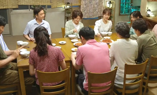 Вкусный ужин 106 серия