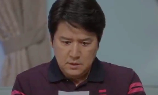 Вкусный ужин 107 серия