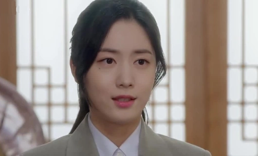 Вкусный ужин 11 серия