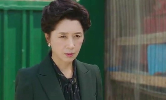 Вкусный ужин 110 серия