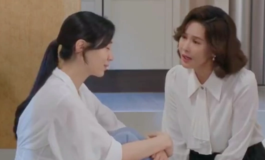 Вкусный ужин 114 серия