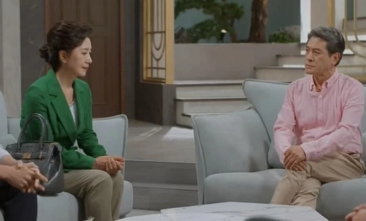 Вкусный ужин 118 серия