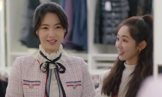 Вкусный ужин 12 серия