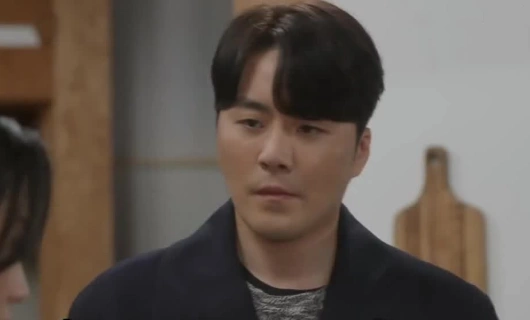 Вкусный ужин 13 серия