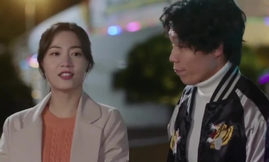 Вкусный ужин 14 серия