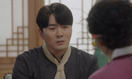 Вкусный ужин 15 серия