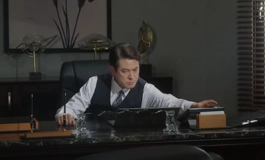 Вкусный ужин 16 серия