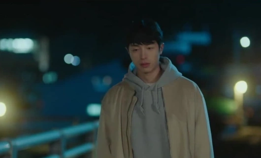 Вкусный ужин 18 серия