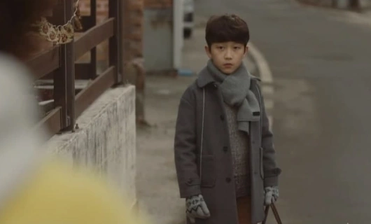 Вкусный ужин 19 серия