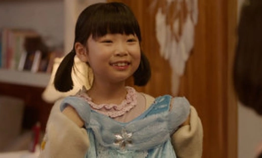 Вкусный ужин 2 серия