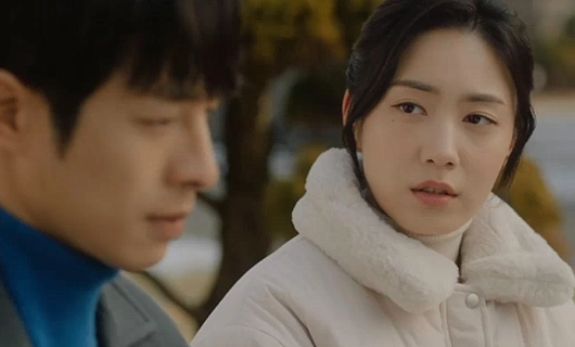 Вкусный ужин 20 серия