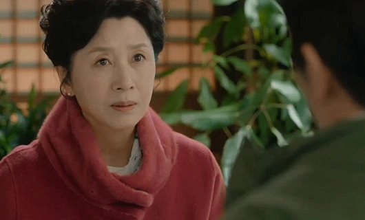 Вкусный ужин 21 серия