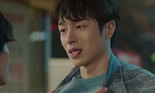 Вкусный ужин 22 серия