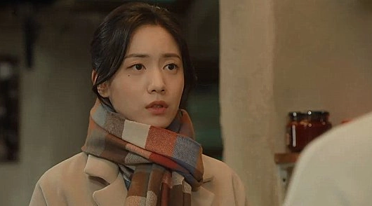 Вкусный ужин 24 серия