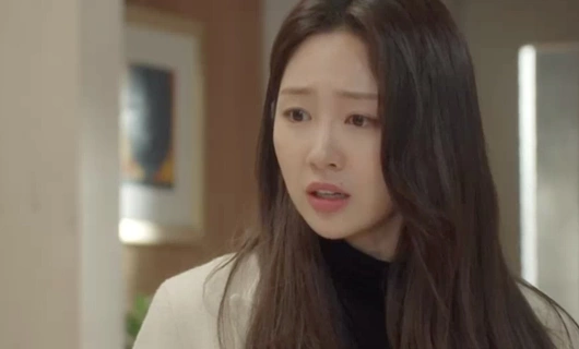 Вкусный ужин 25 серия