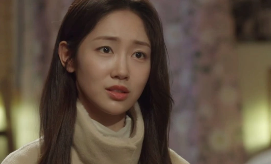 Вкусный ужин 26 серия