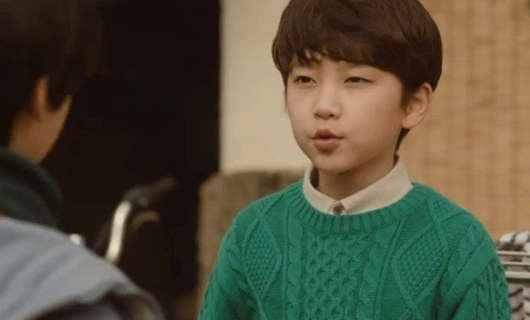 Вкусный ужин 28 серия