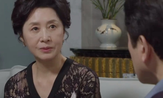 Вкусный ужин 30 серия