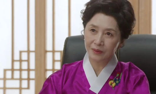 Вкусный ужин 31 серия