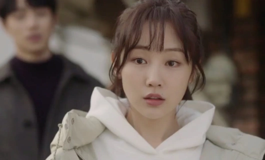 Вкусный ужин 35 серия