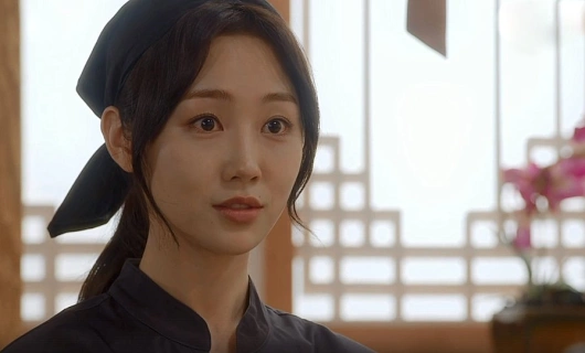 Вкусный ужин 37 серия