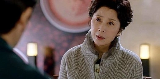 Вкусный ужин 38 серия