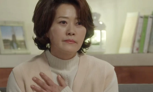 Вкусный ужин 39 серия