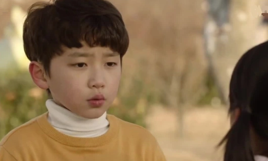 Вкусный ужин 4 серия