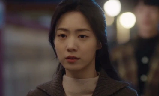 Вкусный ужин 40 серия