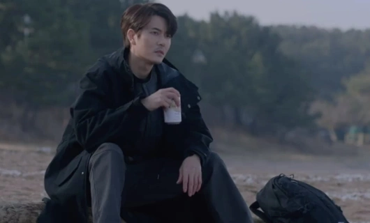 Вкусный ужин 41 серия