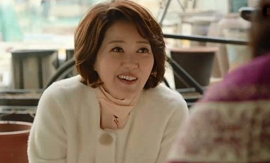 Вкусный ужин 43 серия