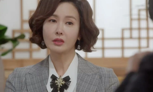 Вкусный ужин 44 серия