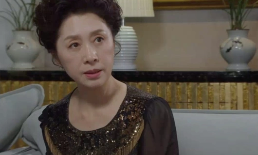 Вкусный ужин 45 серия