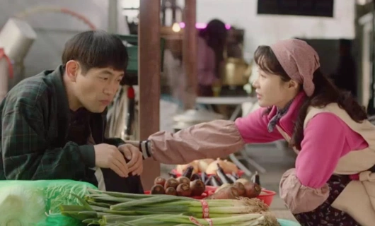 Вкусный ужин 46 серия