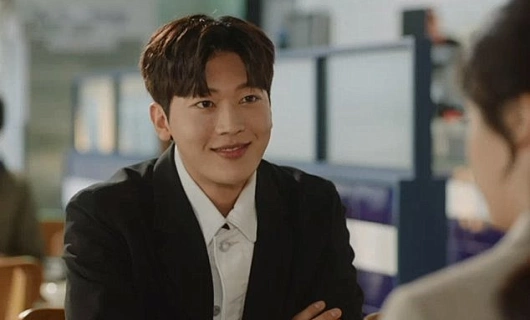 Вкусный ужин 47 серия