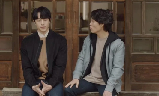 Вкусный ужин 49 серия