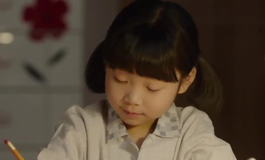 Вкусный ужин 5 серия