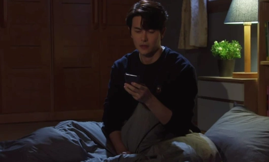 Вкусный ужин 50 серия