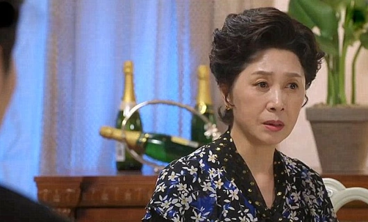 Вкусный ужин 52 серия