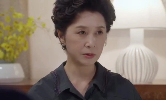 Вкусный ужин 54 серия