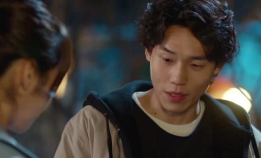 Вкусный ужин 55 серия