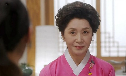 Вкусный ужин 56 серия