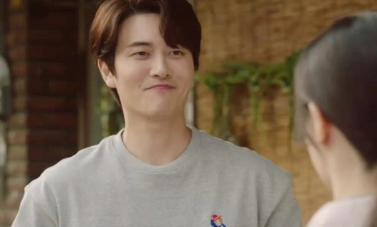 Вкусный ужин 58 серия