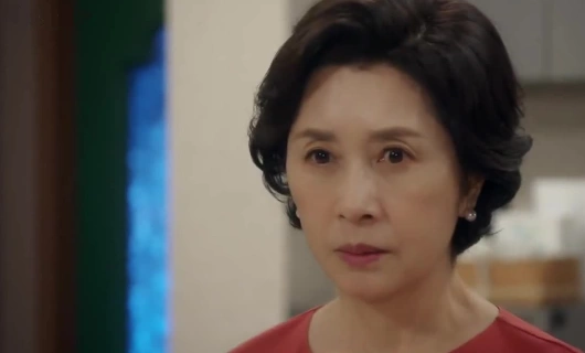 Вкусный ужин 6 серия