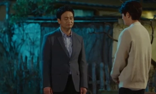 Вкусный ужин 60 серия