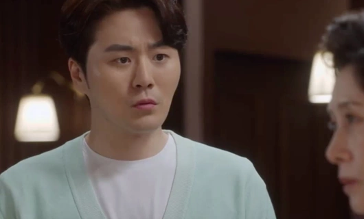 Вкусный ужин 63 серия