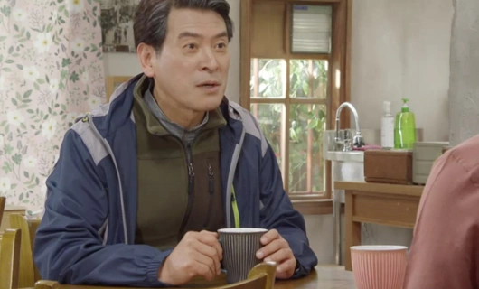 Вкусный ужин 64 серия